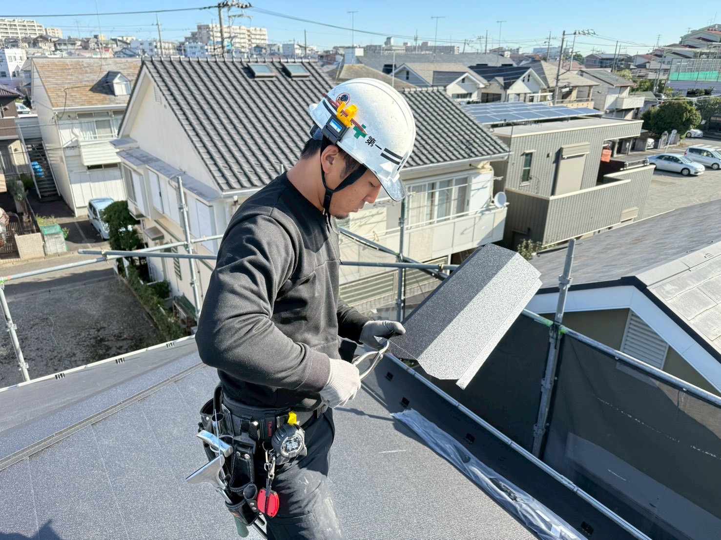 代表取締役社長 栗原拓也