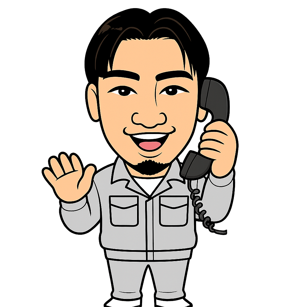 お問い合わせアイコン