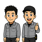 会社概要アイコン