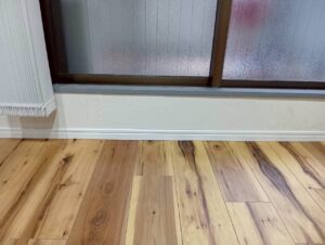 東京都　テナント　ボード補修工事